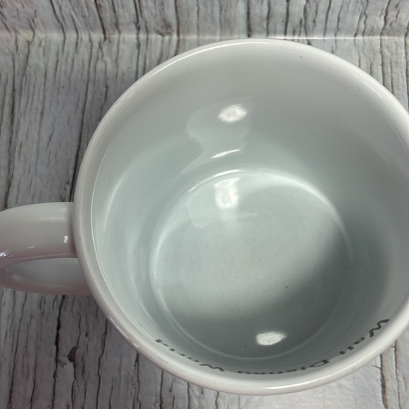 DISNEY Vintage Mickey Mouse Coffee Mug - Picture 6 of 7